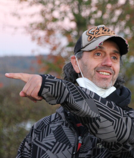 Uwe